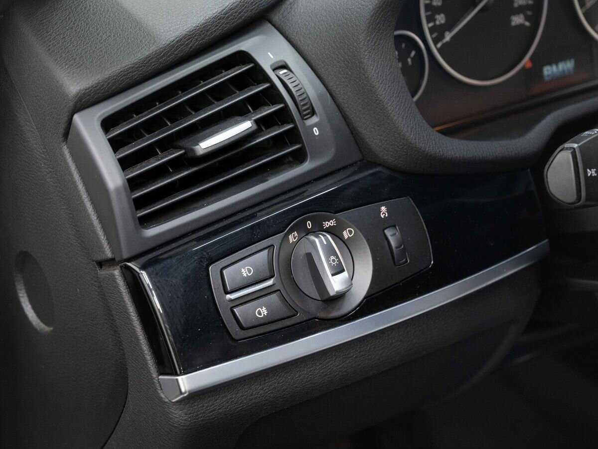 Купить BMW X3, 2015, 250 030 км.. Фото: #23