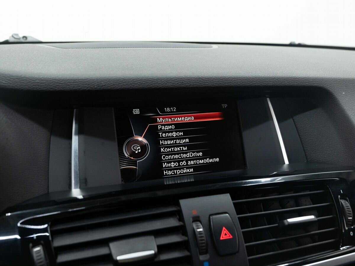 Купить BMW X3, 2015, 250 030 км.. Фото: #24