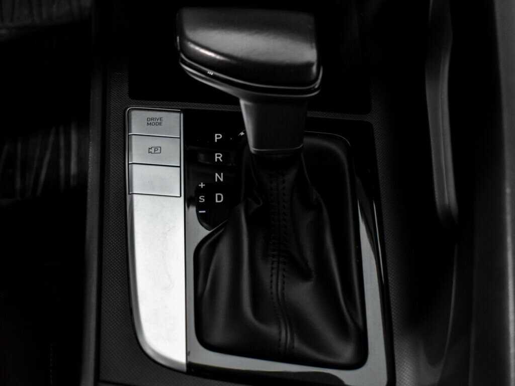 Купить Hyundai Elantra, 2021, 55 138 км.. Фото: #6