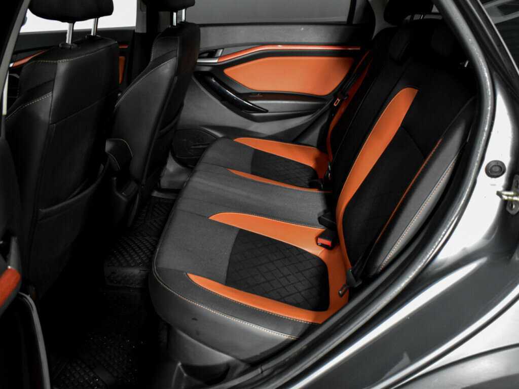 Купить Лада (ВАЗ) Веста, 2020, 146 480 км.. Фото: #7