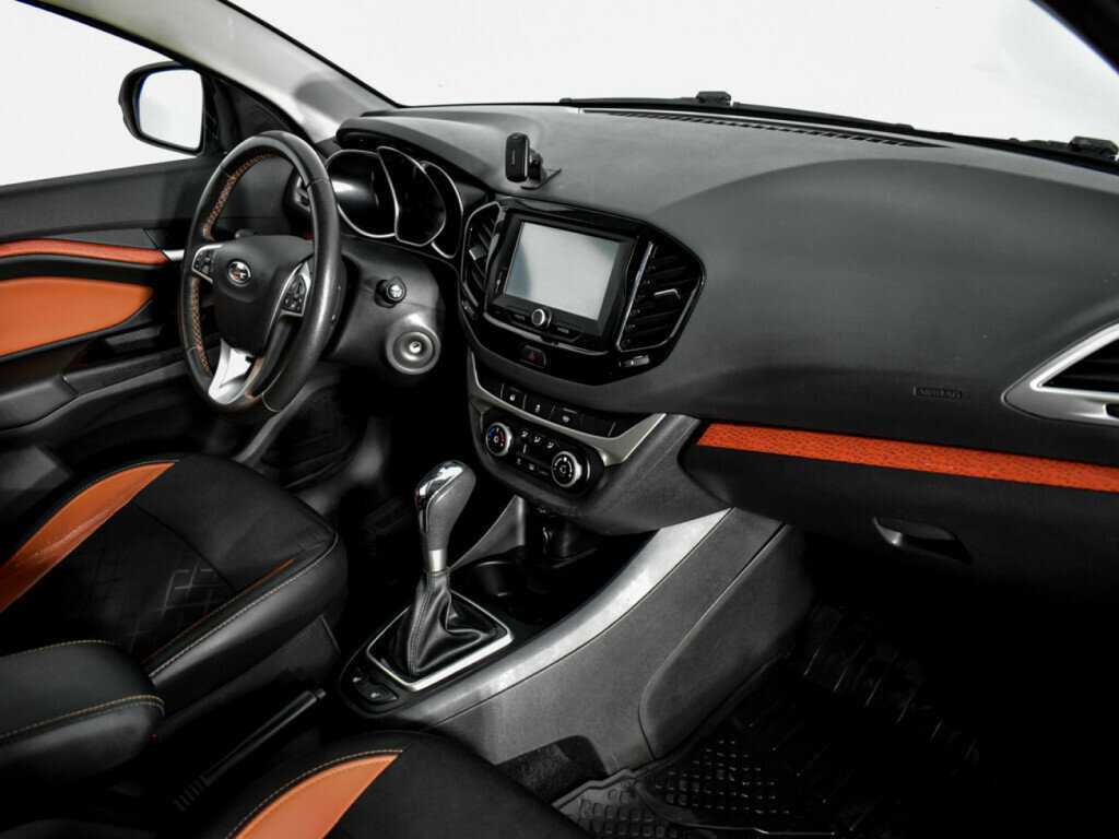 Купить Лада (ВАЗ) Веста, 2020, 146 480 км.. Фото: #8