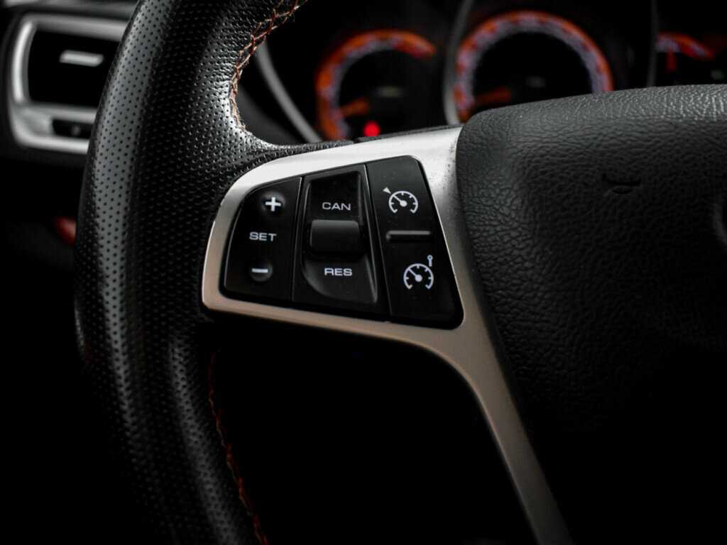 Купить Лада (ВАЗ) Веста, 2020, 146 480 км.. Фото: #11