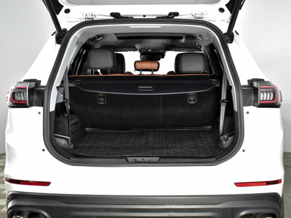 Купить Chery Tiggo 8 Pro Max, 2022, 37 410 км.. Фото: #15