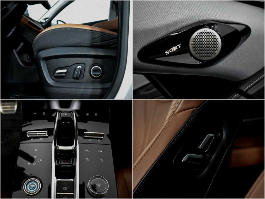 Купить Chery Tiggo 8 Pro Max, 2022, 37 410 км.. Фото: #20