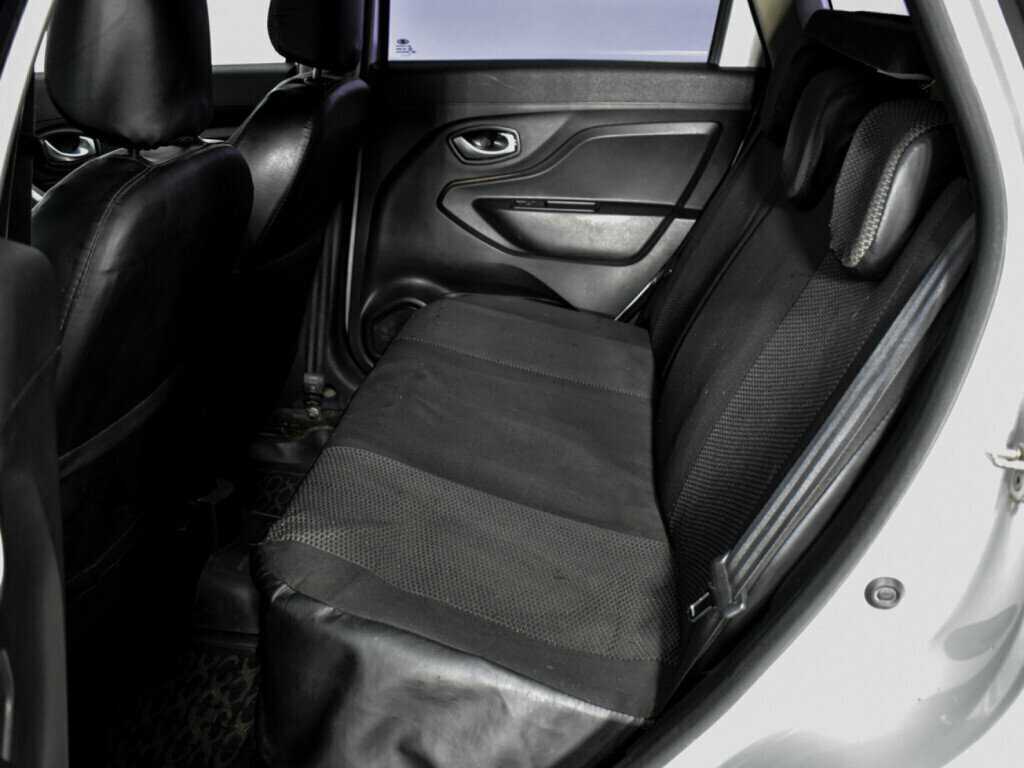 Купить Лада (ВАЗ) ИКСРЭЙ, 2016, 121 221 км.. Фото: #9