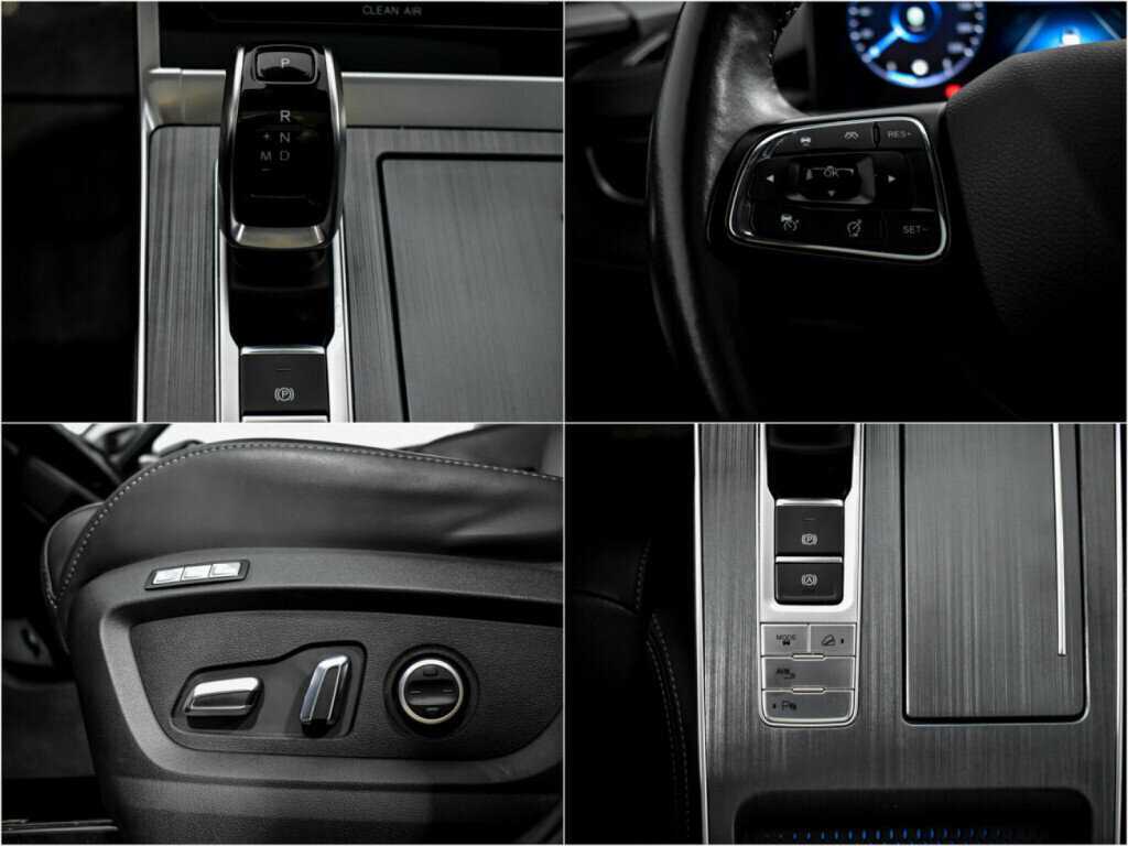 Купить Chery Tiggo 7 Pro Max, 2023, 38 818 км.. Фото: #14