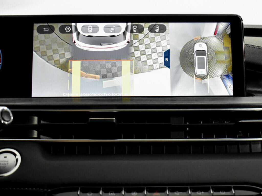 Купить Chery Tiggo 7 Pro Max, 2023, 38 818 км.. Фото: #15