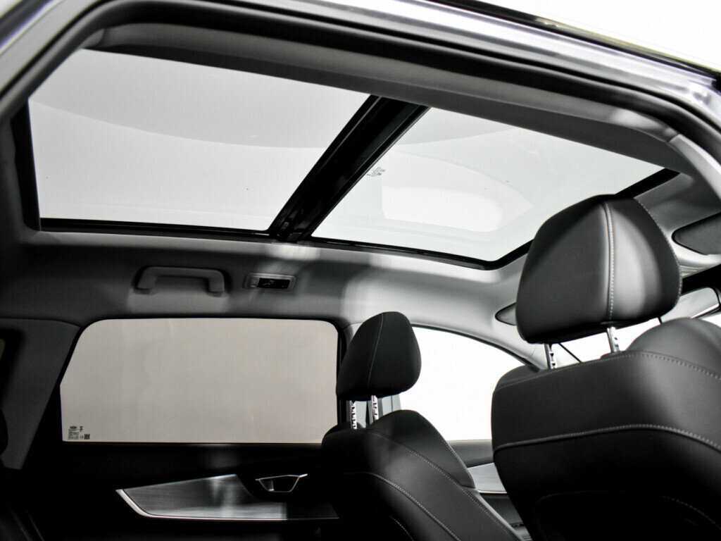 Купить Chery Tiggo 7 Pro Max, 2023, 38 818 км.. Фото: #17