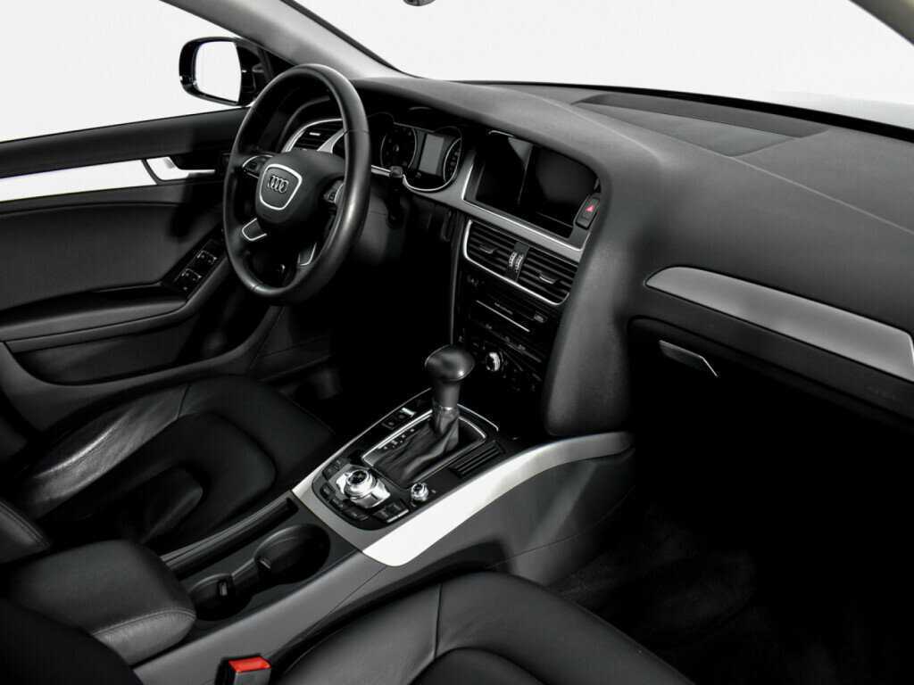 Купить Audi A4, 2013, 22 733 км.. Фото: #12
