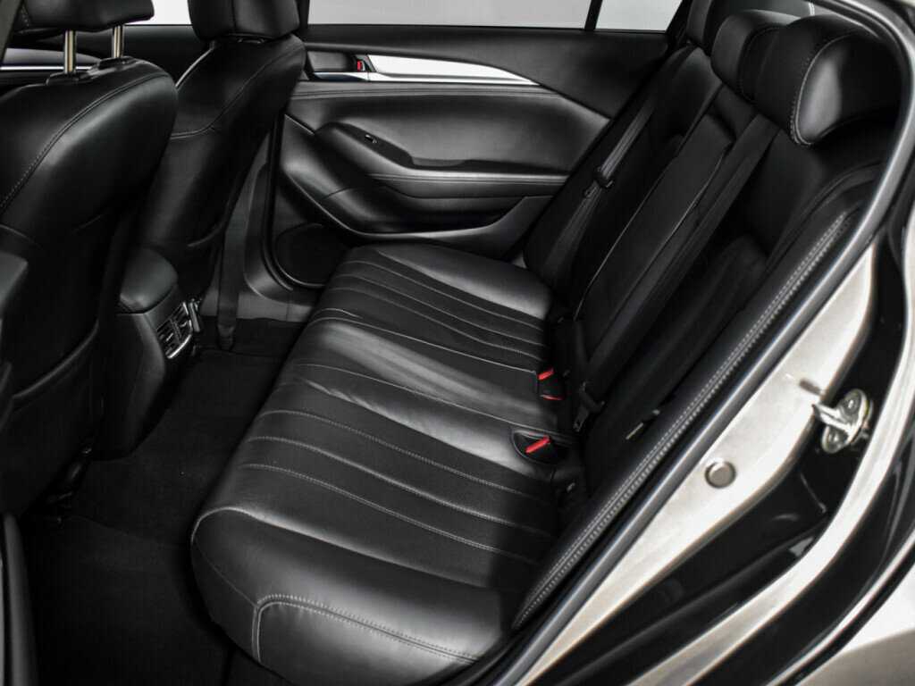 Купить Mazda 6, 2019, 102 519 км.. Фото: #10