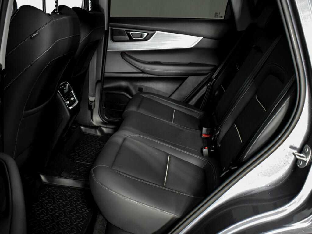 Купить Chery Tiggo 7 Pro Max, 2023, 42 000 км.. Фото: #9