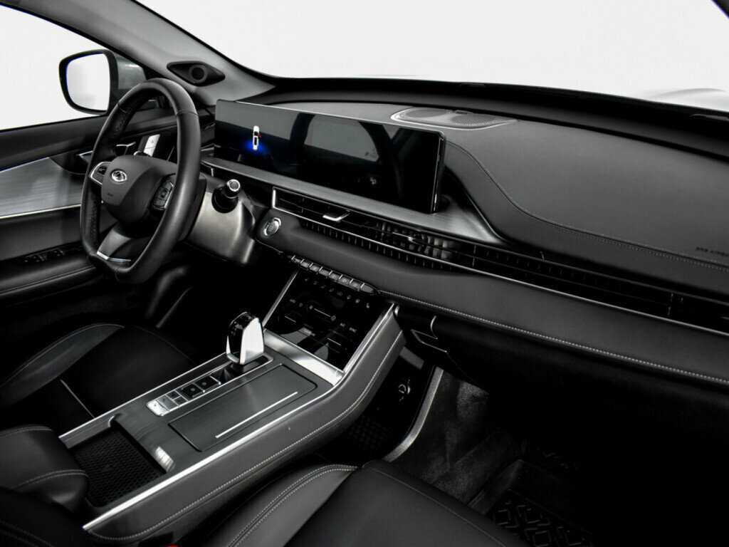 Купить Chery Tiggo 7 Pro Max, 2023, 42 000 км.. Фото: #10