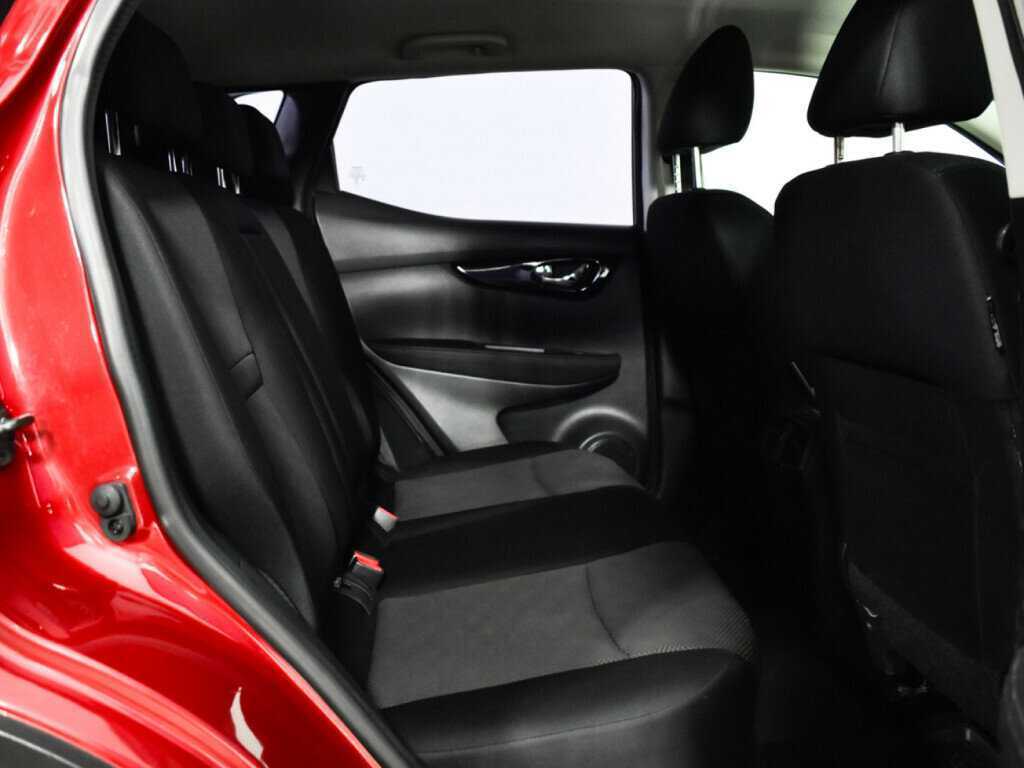 Купить Ниссан Кашкай, 2014, 105 416 км.. Фото: #9