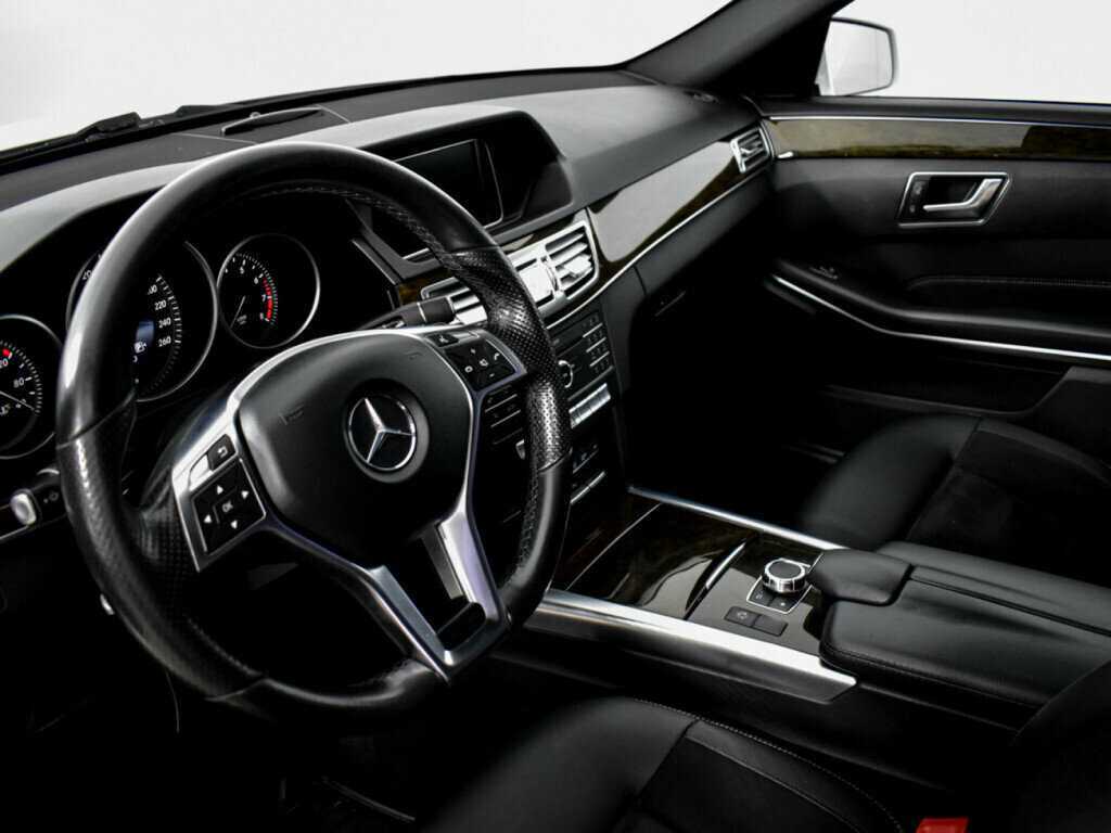 Купить Mercedes-Benz E-Класс, 2015, 205 000 км.. Фото: #8