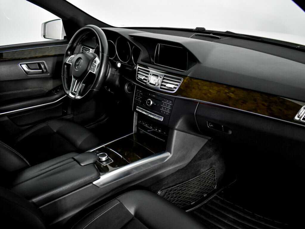 Купить Mercedes-Benz E-Класс, 2015, 205 000 км.. Фото: #12