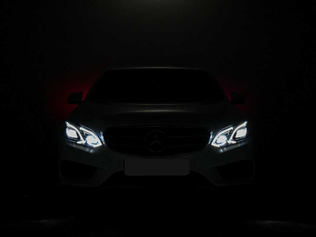 Купить Mercedes-Benz E-Класс, 2015, 205 000 км.. Фото: #21