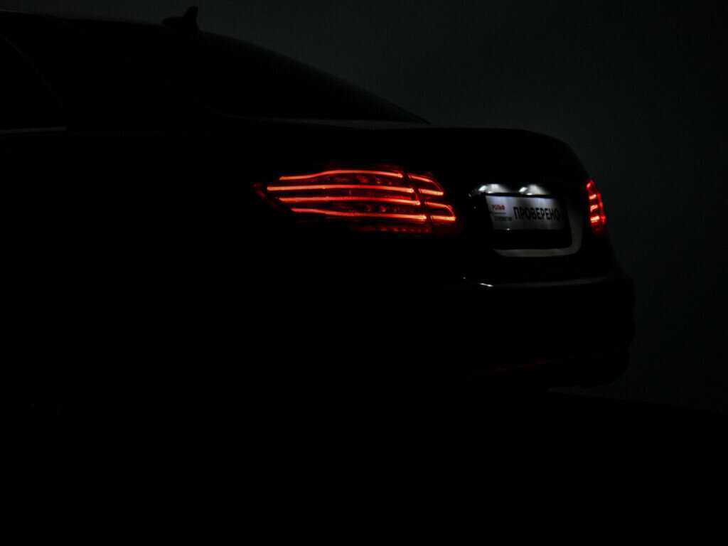 Купить Mercedes-Benz E-Класс, 2015, 205 000 км.. Фото: #26