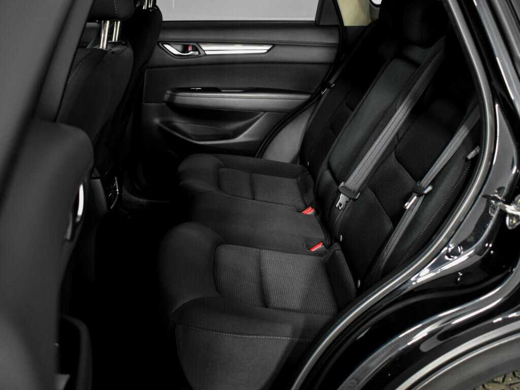 Купить Mazda CX-5, 2019, 129 252 км.. Фото: #11