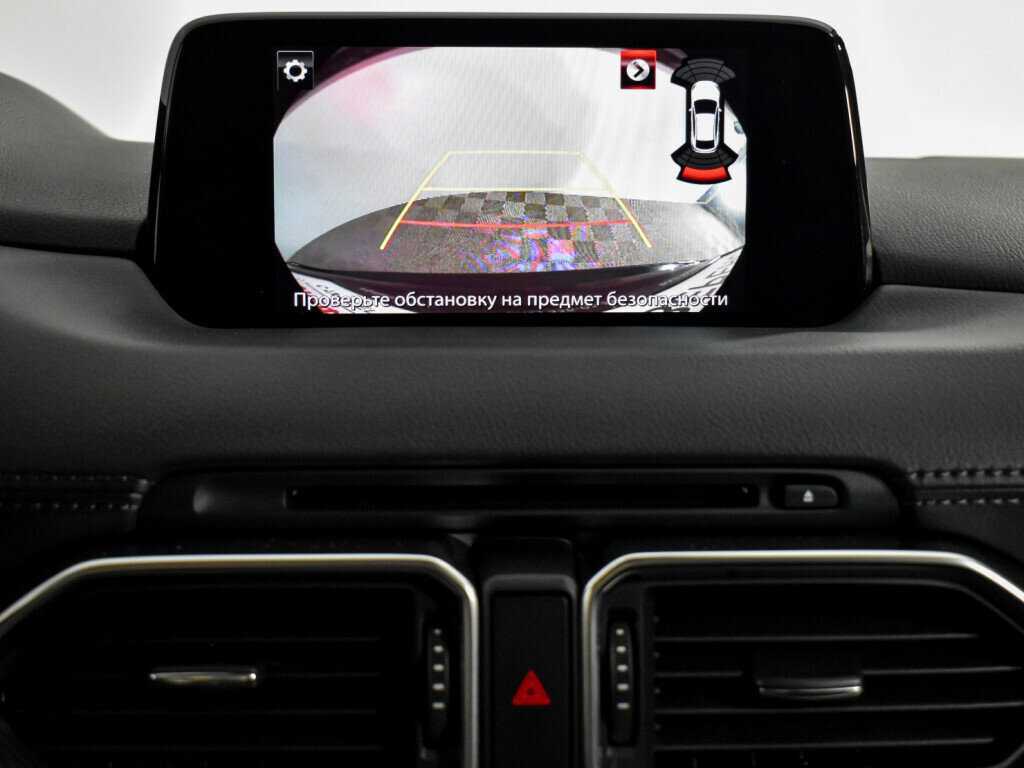 Купить Mazda CX-5, 2019, 129 252 км.. Фото: #16