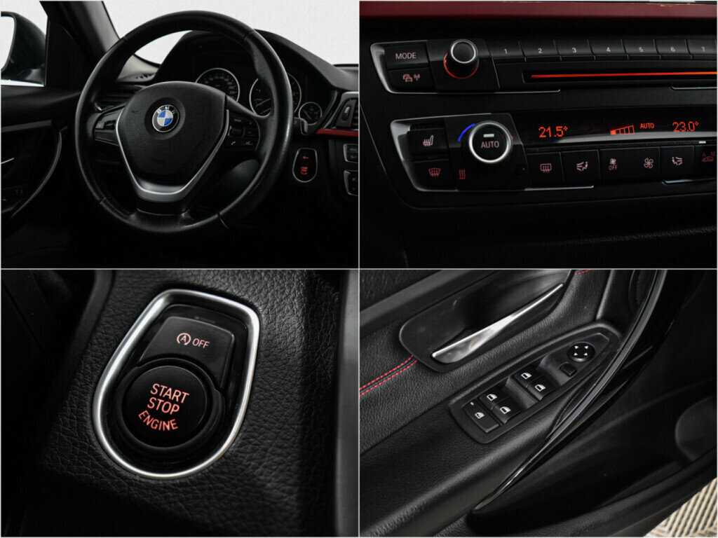 Купить BMW 3 серии, 2013, 153 000 км.. Фото: #14