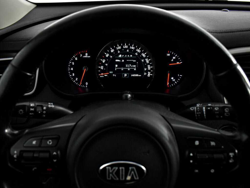 Купить Kia Sorento, 2017, 142 593 км.. Фото: #17