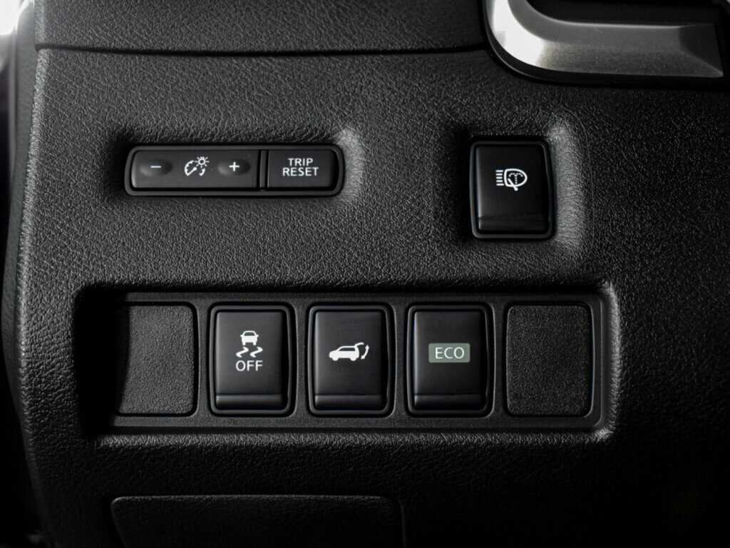 Купить Nissan Murano, 2018, 83 516 км.. Фото: #10