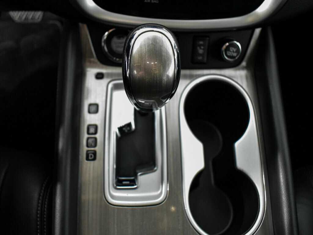 Купить Nissan Murano, 2018, 83 516 км.. Фото: #11