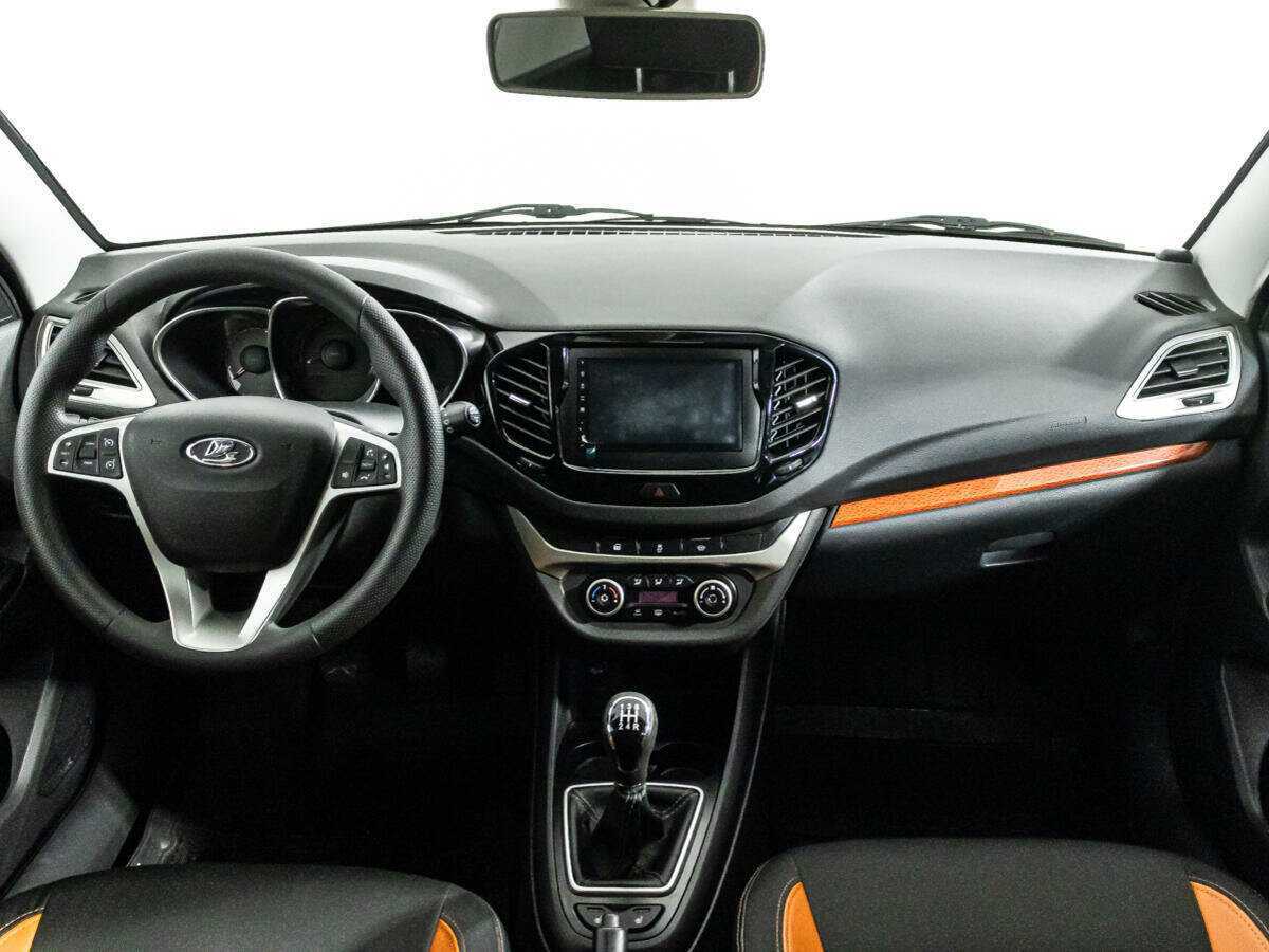 Купить Лада (ВАЗ) Веста, 2019, 26 843 км.. Фото: #11