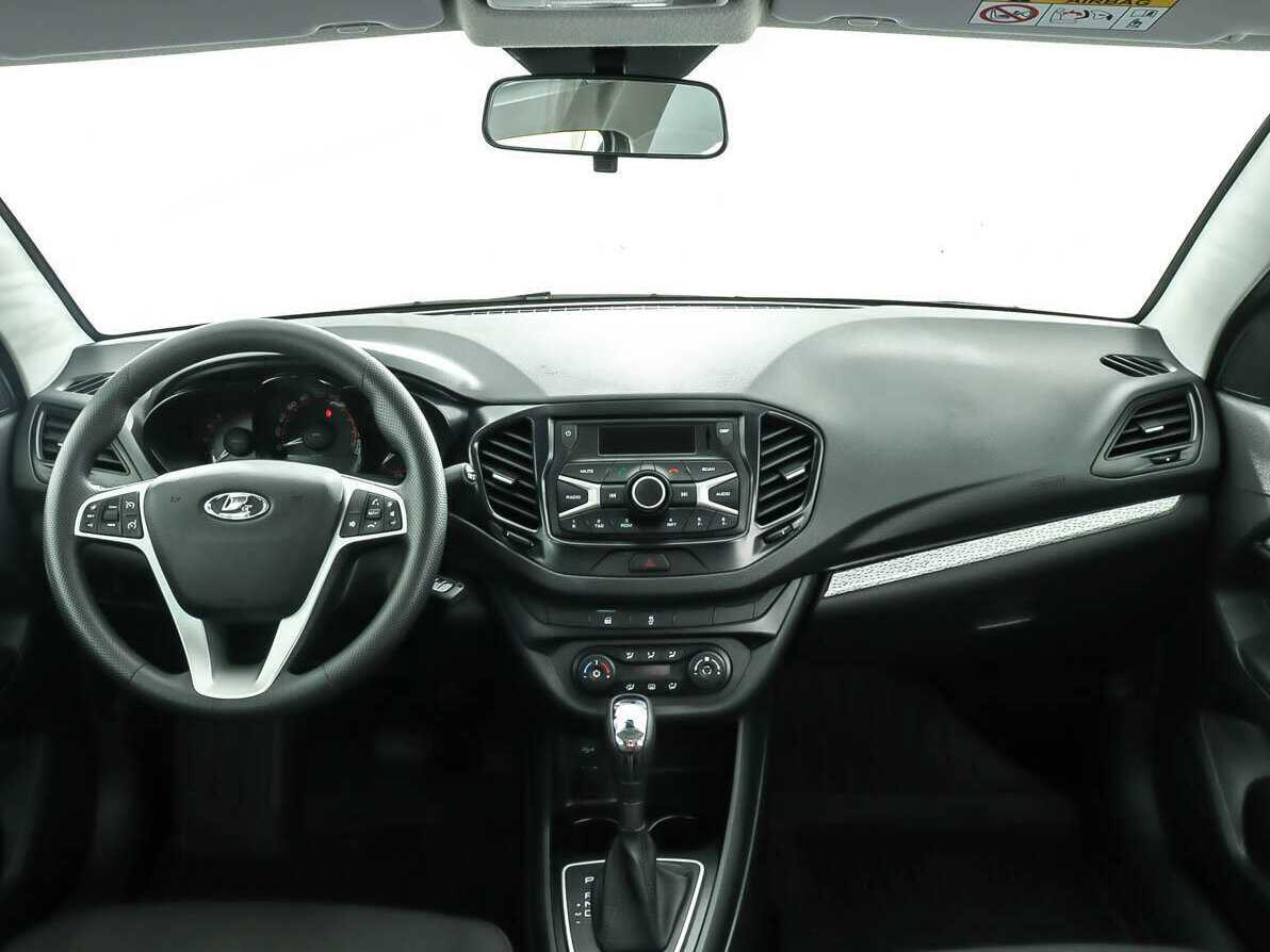 Купить Лада (ВАЗ) Веста, 2022, 40 500 км.. Фото: #7