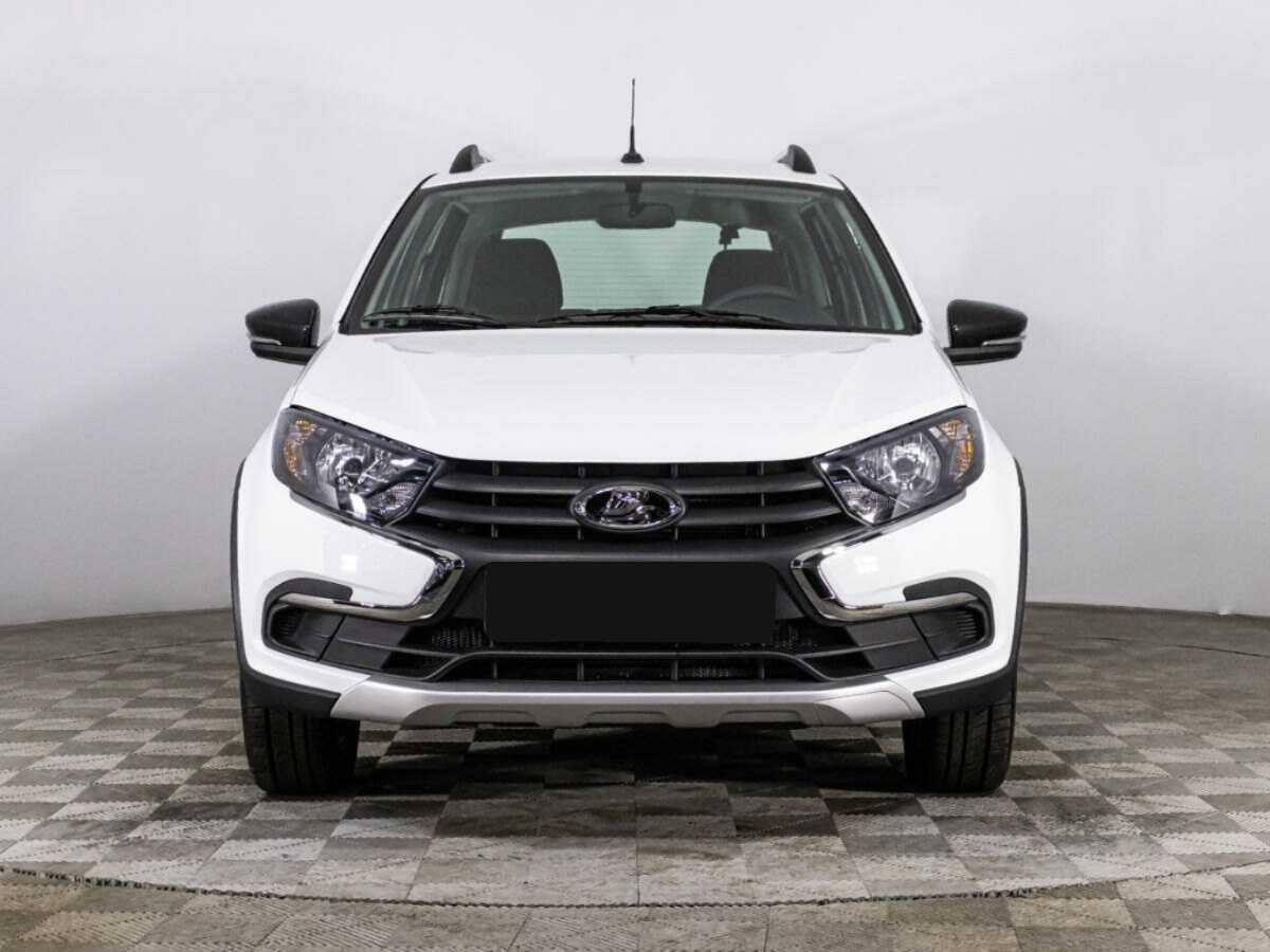 Купить Lada (ВАЗ) Granta, 2023, 1 002 км.. Фото: #1