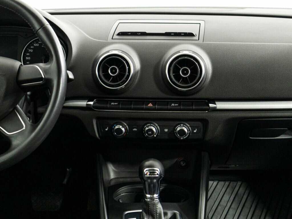 Купить Audi A3, 2013, 65 000 км.. Фото: #13