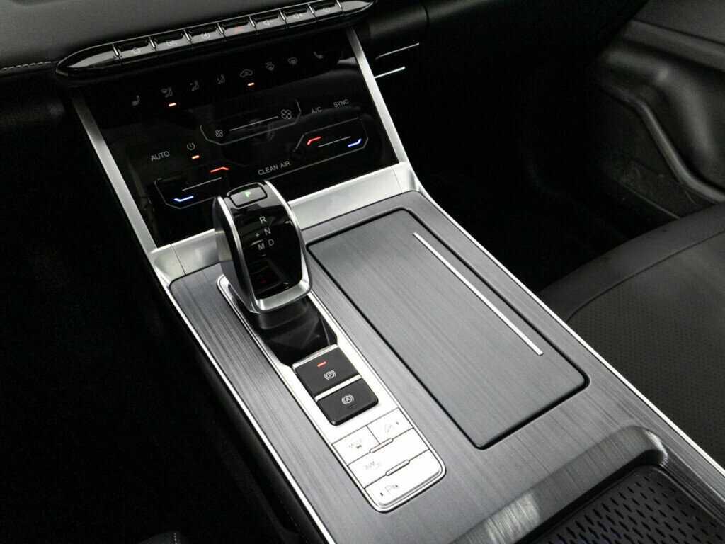 Купить Chery Tiggo 7 Pro Max, 2023, 12 203 км.. Фото: #13