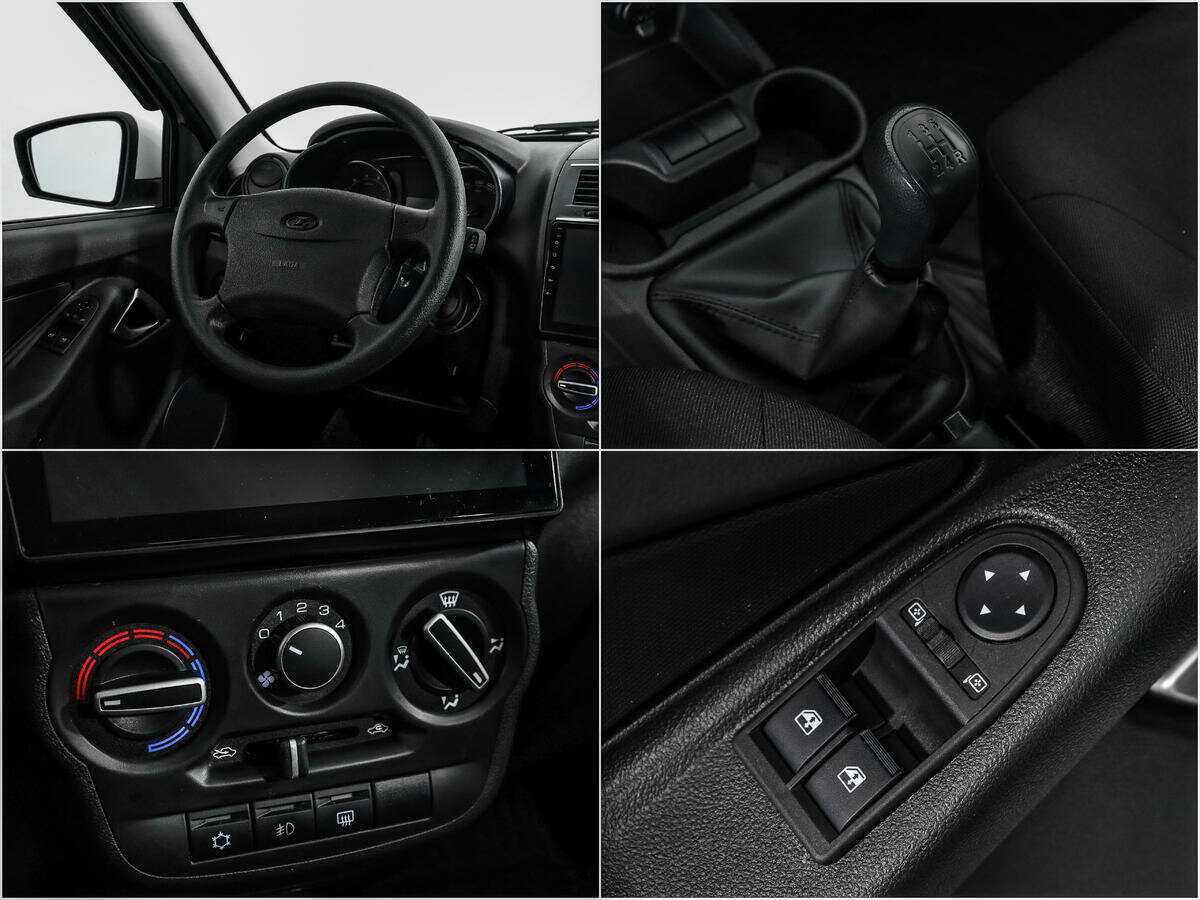 Купить Lada (ВАЗ) Granta, 2023, 13 241 км.. Фото: #13