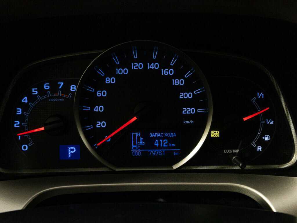 Купить Toyota RAV4, 2013, 79 761 км.. Фото: #11