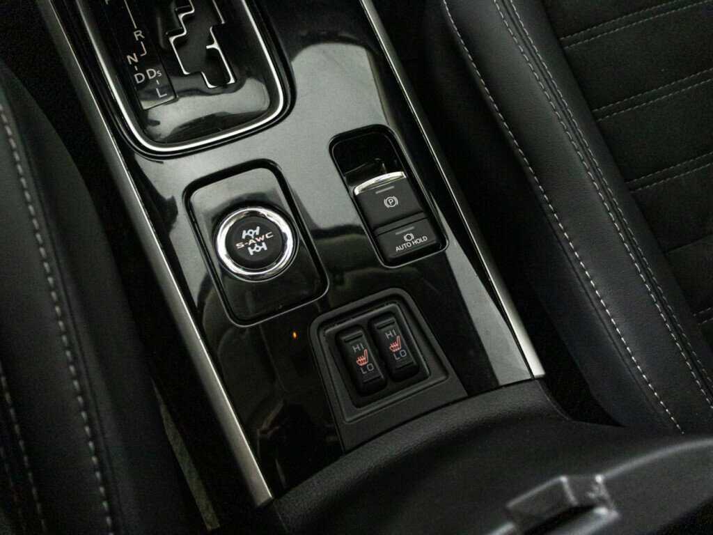 Купить Mitsubishi Outlander, 2021, 53 861 км.. Фото: #18