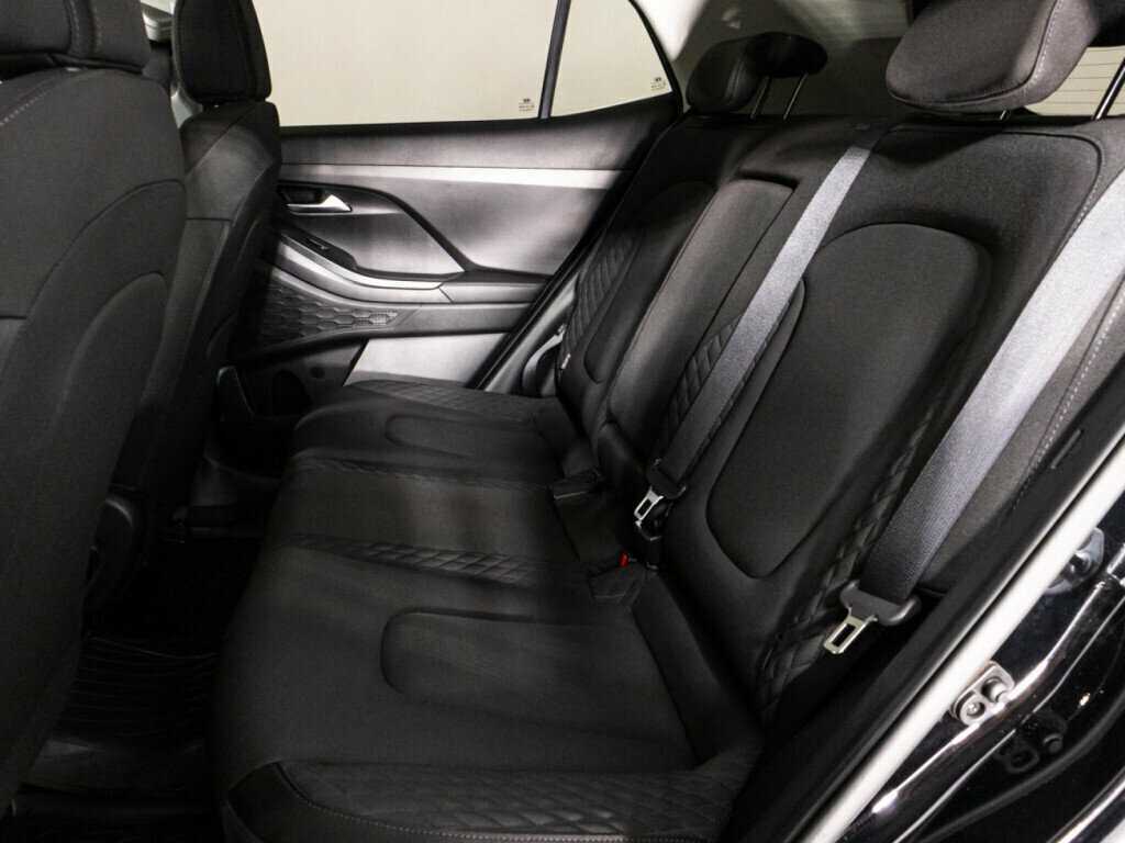 Купить Hyundai Creta, 2021, 25 000 км.. Фото: #9