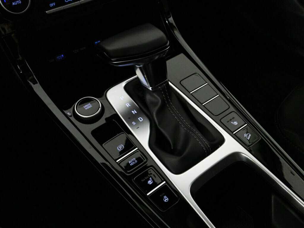 Купить Hyundai Creta, 2021, 25 000 км.. Фото: #17