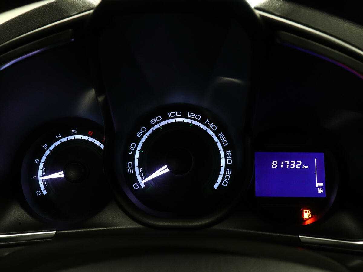 Купить Лада (ВАЗ) ИКСРЭЙ, 2017, 87 055 км.. Фото: #8