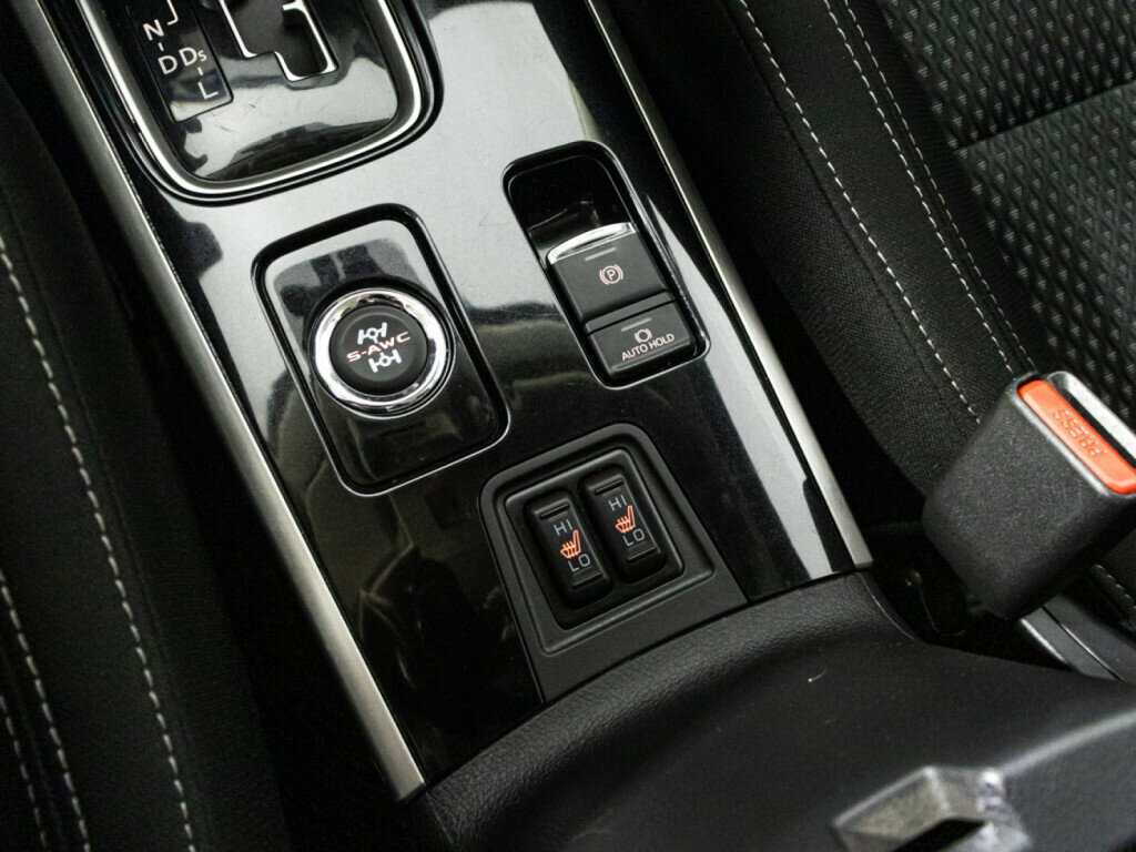 Купить Mitsubishi Outlander, 2021, 28 857 км.. Фото: #18