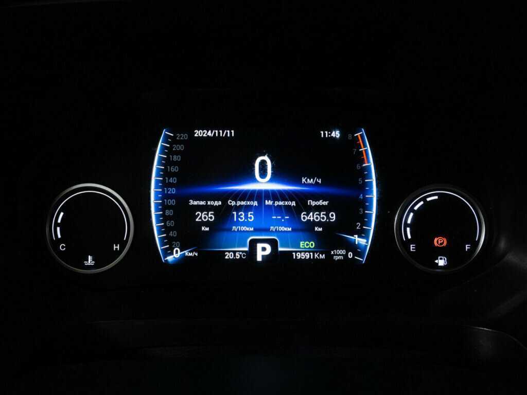 Купить Chery Tiggo 8, 2023, 19 589 км.. Фото: #11