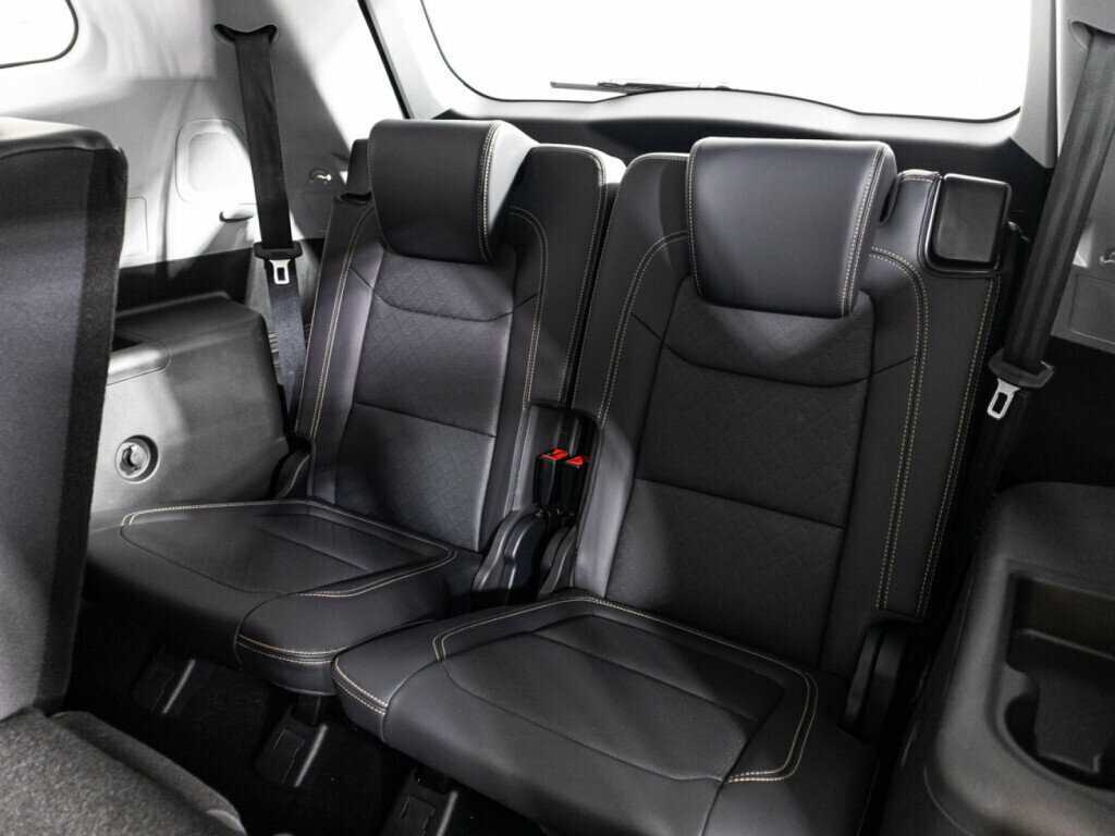 Купить Chery Tiggo 8, 2023, 19 589 км.. Фото: #16