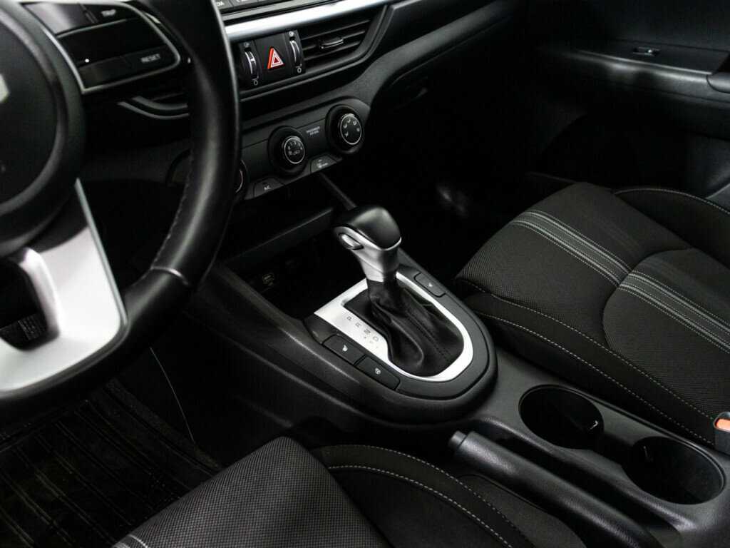 Купить Kia Cerato, 2022, 27 930 км.. Фото: #17