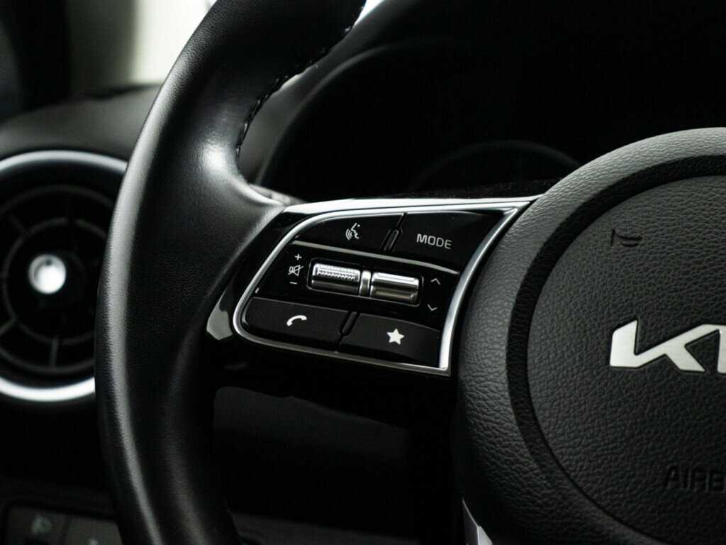 Купить Kia Cerato, 2022, 27 930 км.. Фото: #19