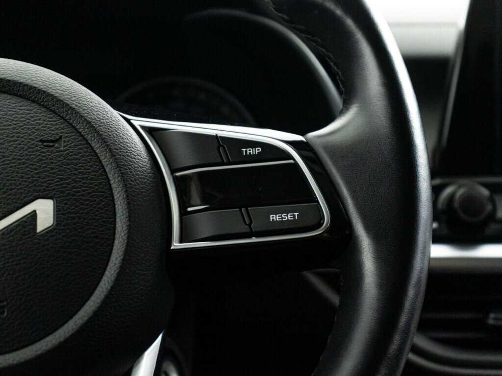 Купить Kia Cerato, 2022, 27 930 км.. Фото: #20