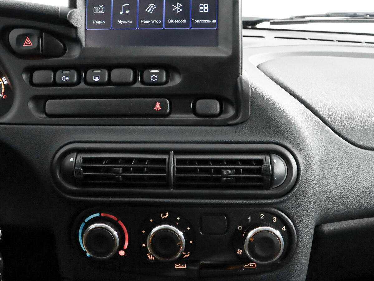 Купить Lada (ВАЗ) Niva, 2023, 6 649 км.. Фото: #12