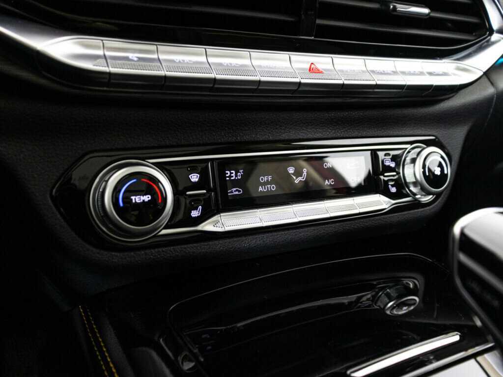 Купить FAW Bestune T77, 2023, 8 816 км.. Фото: #16