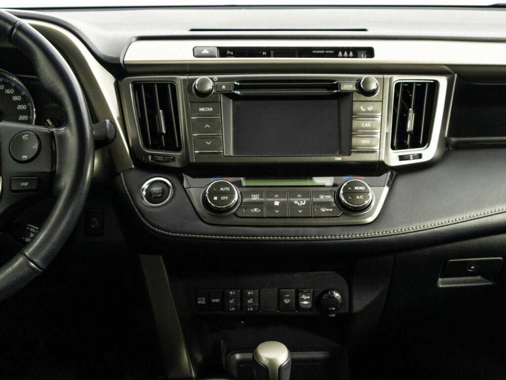 Купить Toyota RAV4, 2013, 78 053 км.. Фото: #13