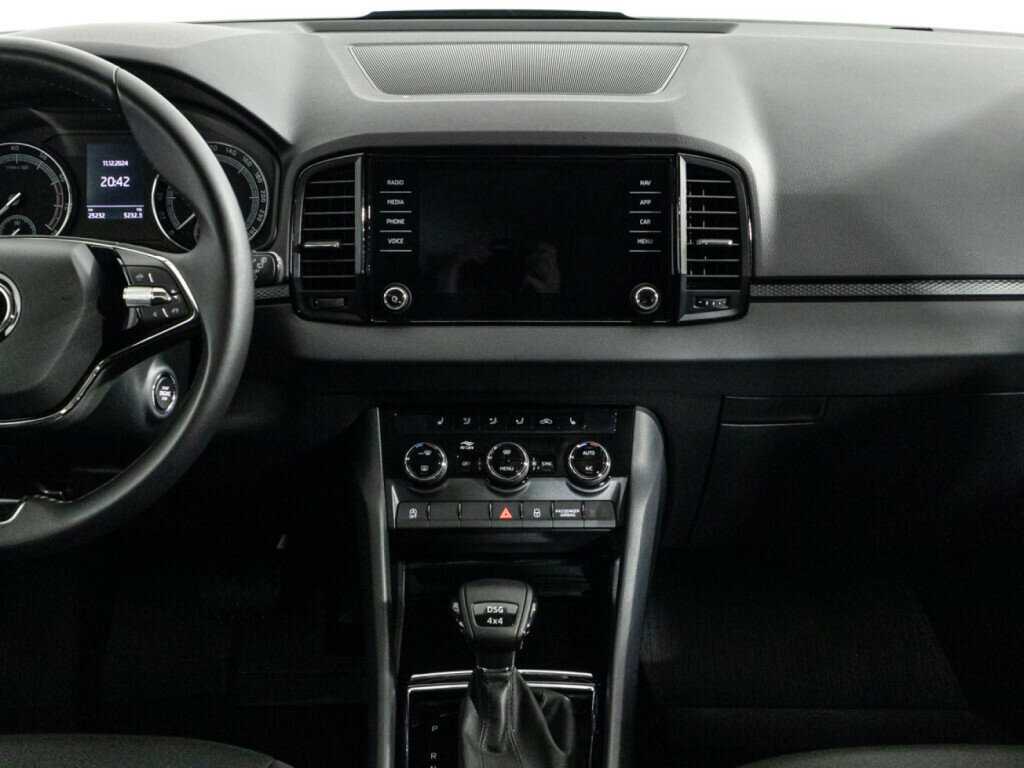 Купить Skoda Karoq, 2020, 25 000 км.. Фото: #13