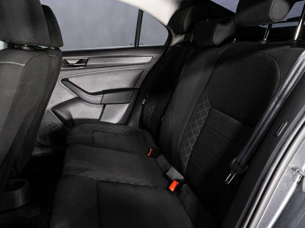 Купить Шкода Рапид, 2021, 71 448 км.. Фото: #9