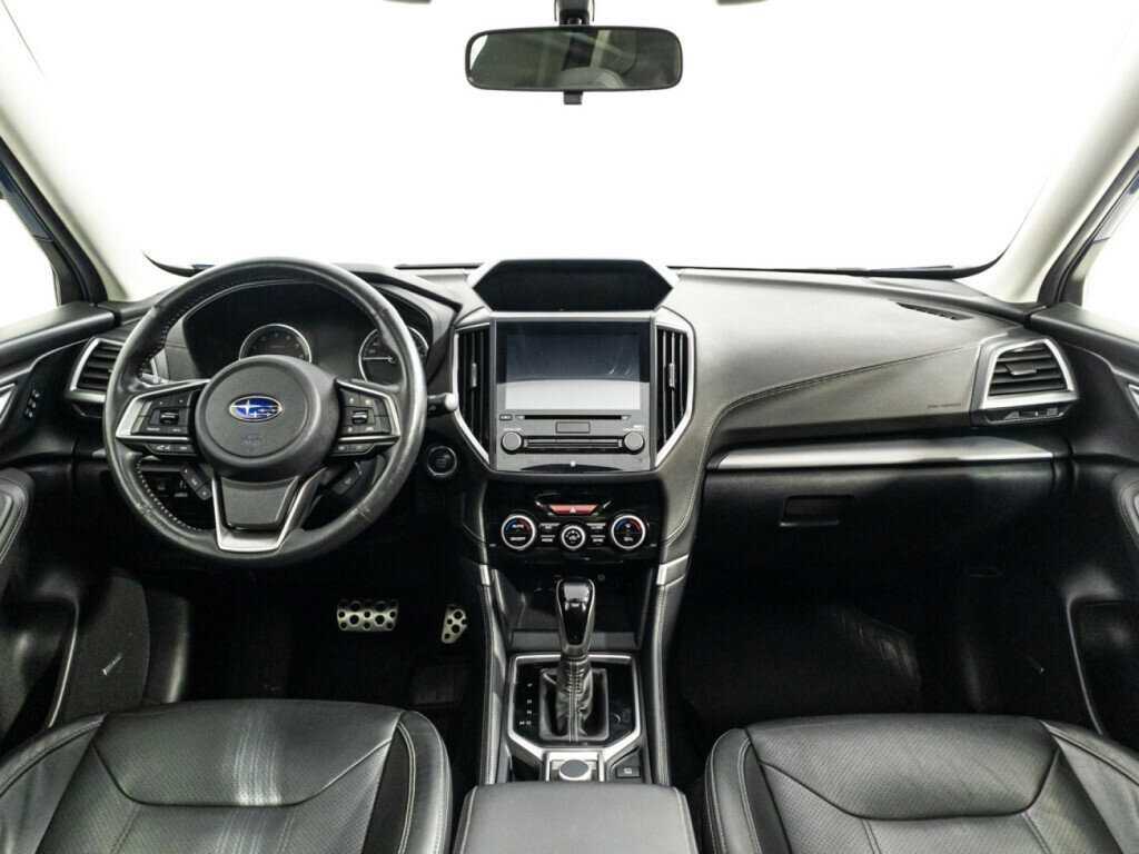 Купить Subaru Forester, 2019, 69 001 км.. Фото: #12